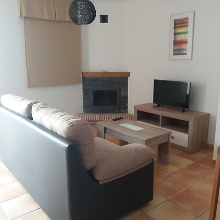 La Casa Del Viajero Villa Ardales Buitenkant foto